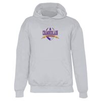 Badger Youth Hooded Sweatshirt Thumbnail