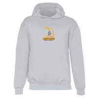 Badger Youth Hooded Sweatshirt Thumbnail