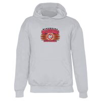 Badger Youth Hooded Sweatshirt Thumbnail