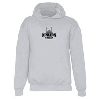 Badger Youth Hooded Sweatshirt Thumbnail