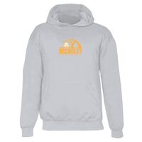 Badger Youth Hooded Sweatshirt Thumbnail
