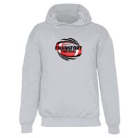 Badger Youth Hooded Sweatshirt Thumbnail