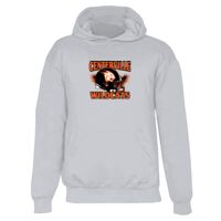Badger Youth Hooded Sweatshirt Thumbnail
