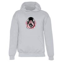Badger Youth Hooded Sweatshirt Thumbnail
