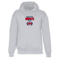 Badger Youth Hooded Sweatshirt Thumbnail