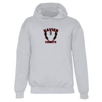 Badger Youth Hooded Sweatshirt Thumbnail