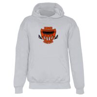 Badger Youth Hooded Sweatshirt Thumbnail