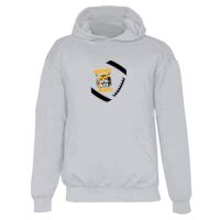 Badger Youth Hooded Sweatshirt Thumbnail