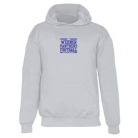 Badger Youth Hooded Sweatshirt Thumbnail