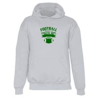 Badger Youth Hooded Sweatshirt Thumbnail
