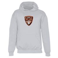 Badger Youth Hooded Sweatshirt Thumbnail
