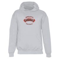 Badger Youth Hooded Sweatshirt Thumbnail