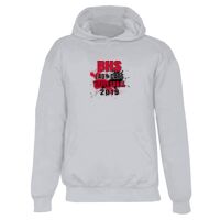 Badger Youth Hooded Sweatshirt Thumbnail