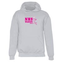 Badger Youth Hooded Sweatshirt Thumbnail
