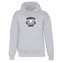 Badger Youth Hooded Sweatshirt Thumbnail