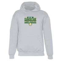 Badger Youth Hooded Sweatshirt Thumbnail