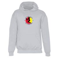 Badger Youth Hooded Sweatshirt Thumbnail