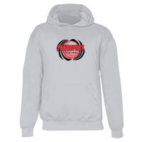 Badger Youth Hooded Sweatshirt Thumbnail