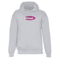 Badger Youth Hooded Sweatshirt Thumbnail