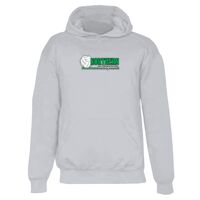 Badger Youth Hooded Sweatshirt Thumbnail