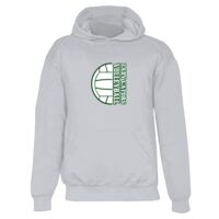 Badger Youth Hooded Sweatshirt Thumbnail
