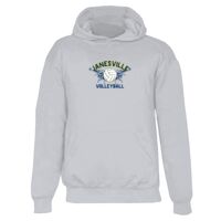 Badger Youth Hooded Sweatshirt Thumbnail