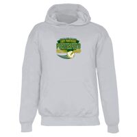 Badger Youth Hooded Sweatshirt Thumbnail