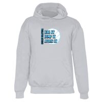 Badger Youth Hooded Sweatshirt Thumbnail