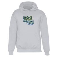 Badger Youth Hooded Sweatshirt Thumbnail