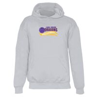 Badger Youth Hooded Sweatshirt Thumbnail