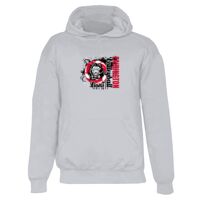 Badger Youth Hooded Sweatshirt Thumbnail