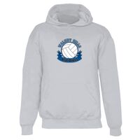 Badger Youth Hooded Sweatshirt Thumbnail