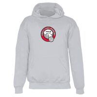 Badger Youth Hooded Sweatshirt Thumbnail