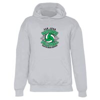 Badger Youth Hooded Sweatshirt Thumbnail