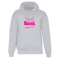Badger Youth Hooded Sweatshirt Thumbnail