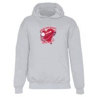 Badger Youth Hooded Sweatshirt Thumbnail