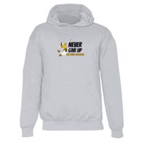Badger Youth Hooded Sweatshirt Thumbnail