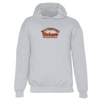 Badger Youth Hooded Sweatshirt Thumbnail