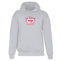 Badger Youth Hooded Sweatshirt Thumbnail