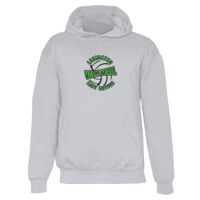 Badger Youth Hooded Sweatshirt Thumbnail