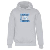 Badger Youth Hooded Sweatshirt Thumbnail