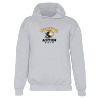 Badger Youth Hooded Sweatshirt Thumbnail