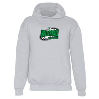 Badger Youth Hooded Sweatshirt Thumbnail