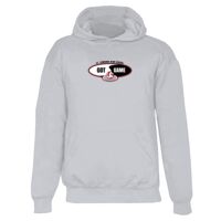 Badger Youth Hooded Sweatshirt Thumbnail