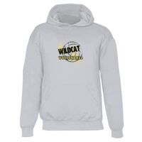 Badger Youth Hooded Sweatshirt Thumbnail