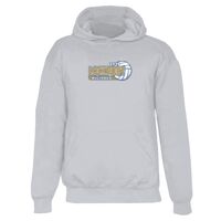 Badger Youth Hooded Sweatshirt Thumbnail