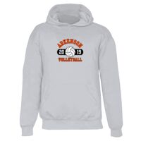 Badger Youth Hooded Sweatshirt Thumbnail