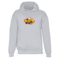 Badger Youth Hooded Sweatshirt Thumbnail