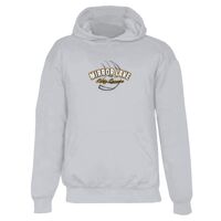 Badger Youth Hooded Sweatshirt Thumbnail