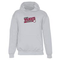 Badger Youth Hooded Sweatshirt Thumbnail